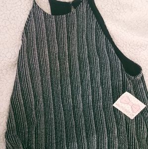 A DaisyShoppe evening dress